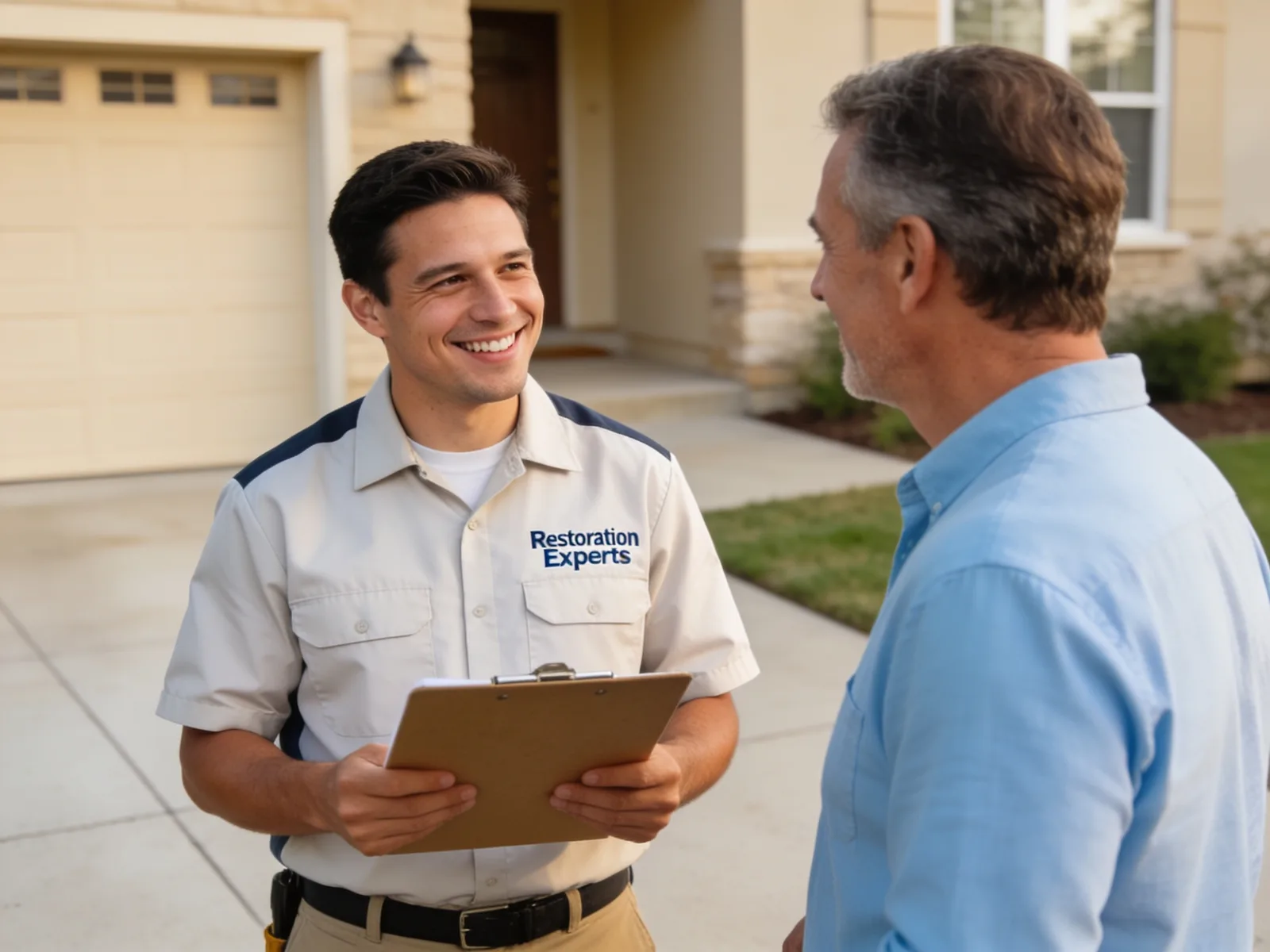 Water Damage Cleanup Cadogan, PA FAQs